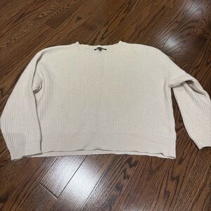 Saks Cashmere Sweater